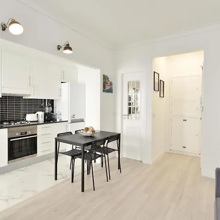 Apartmán Home&comfort - Avenidas Novas