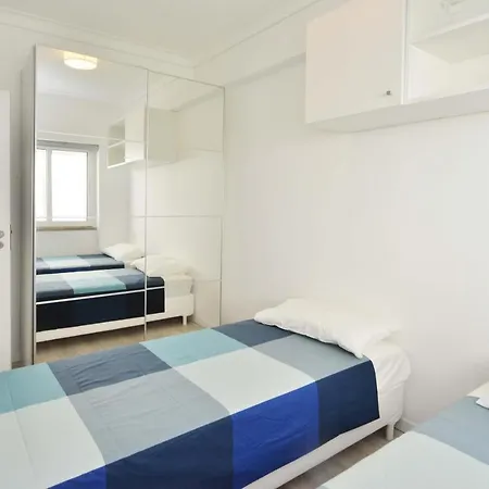 Apartmán Home&comfort - Avenidas Novas Lisboa