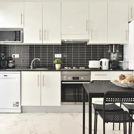 아파트 Home&comfort - Avenidas Novas *