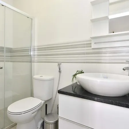 아파트 Home&comfort - Avenidas Novas